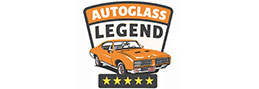 Autoglass Legend's shop logo