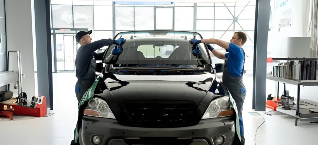 Windshield Repair Mississauga - Same-Day Professional Service