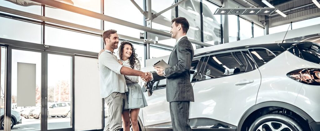 New Car Owners