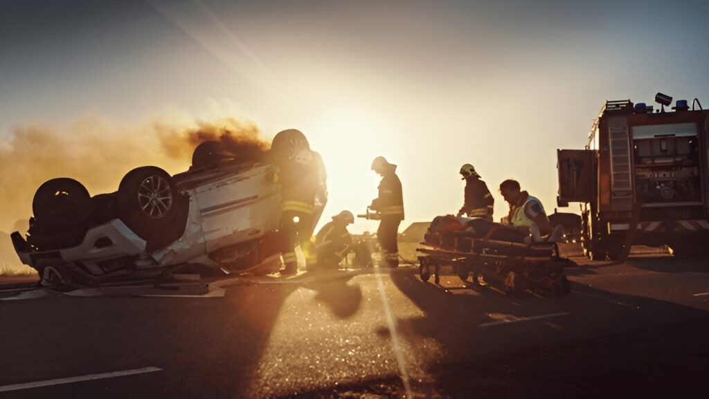 Causes of Windshield Damage