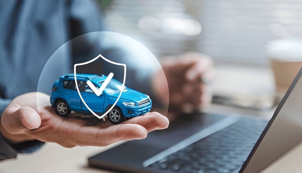 Zero-Deductible Windshield Replacement