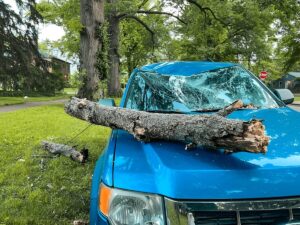 Will Windshield Claim Raise Premium