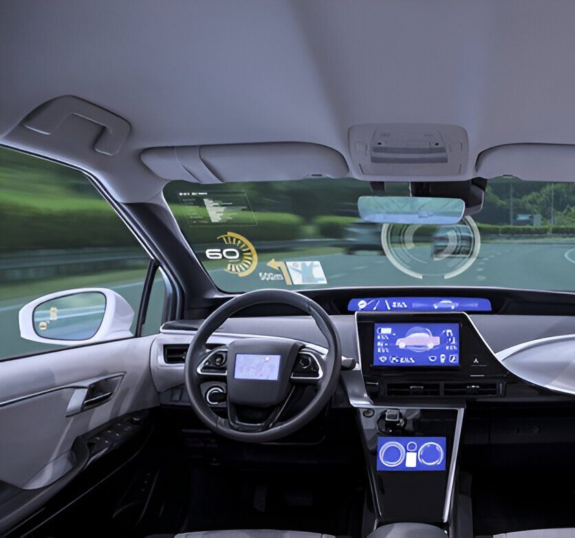 ADAS Recalibration Near You